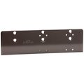 Lcn Door Closer Mounting Plates 4040XP-18G 695